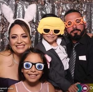 Meet your Posher, Karina